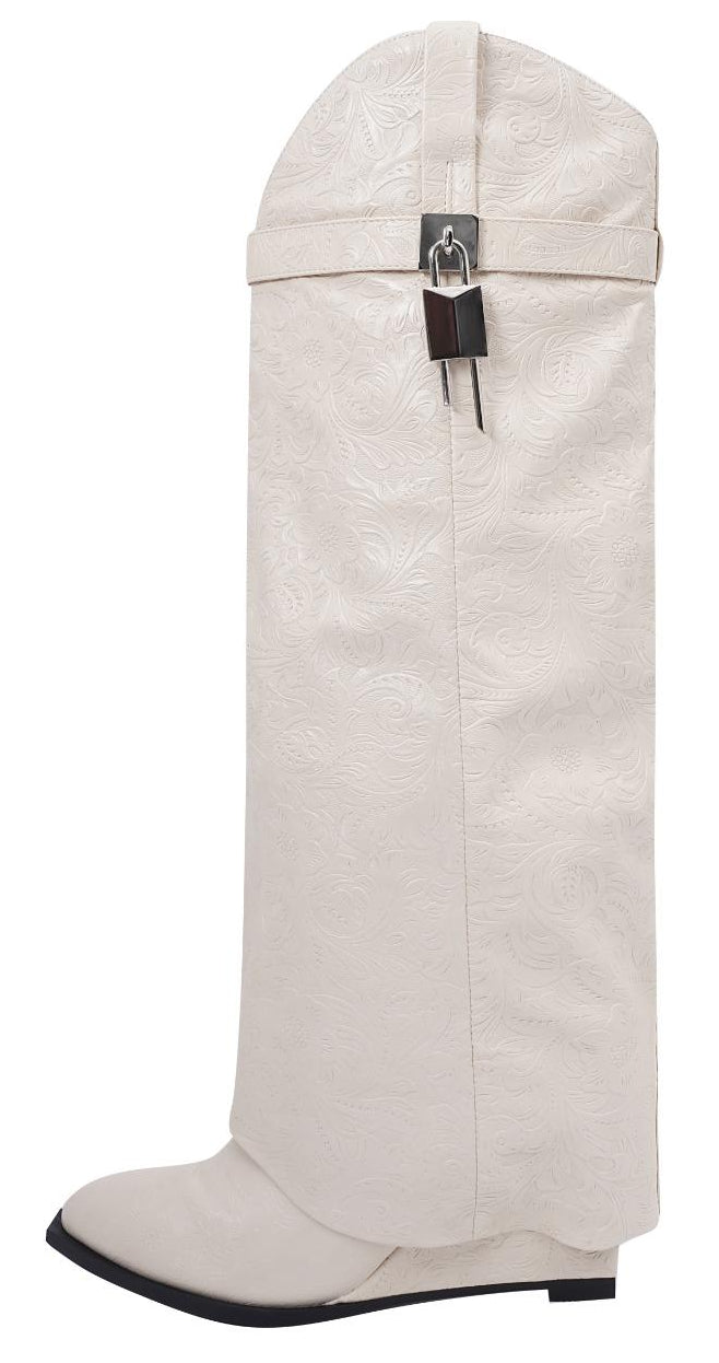 Nevada - Far West Ivoire