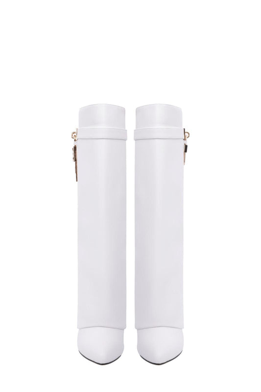 Eden - Neige Étoilée