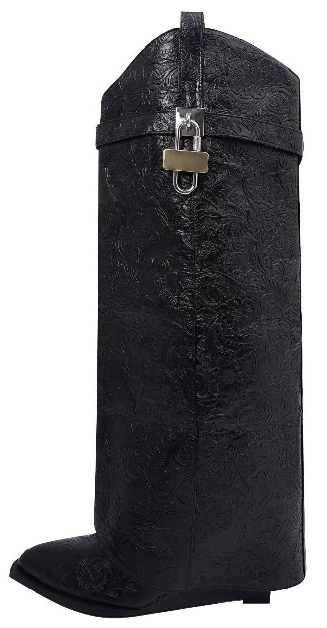 El Paso - Far West Nocturne