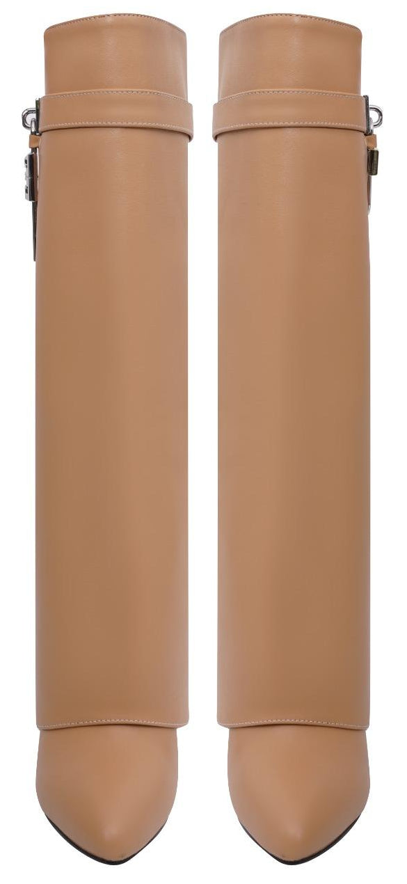 Sierra - Sable Chaud