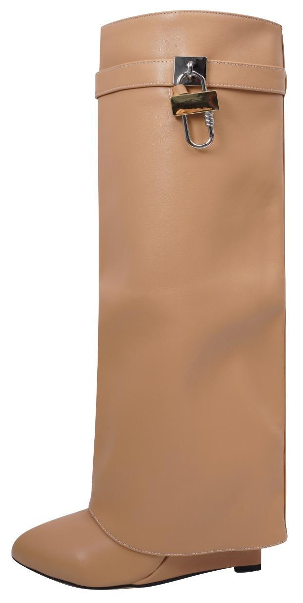 Sierra - Sable Chaud