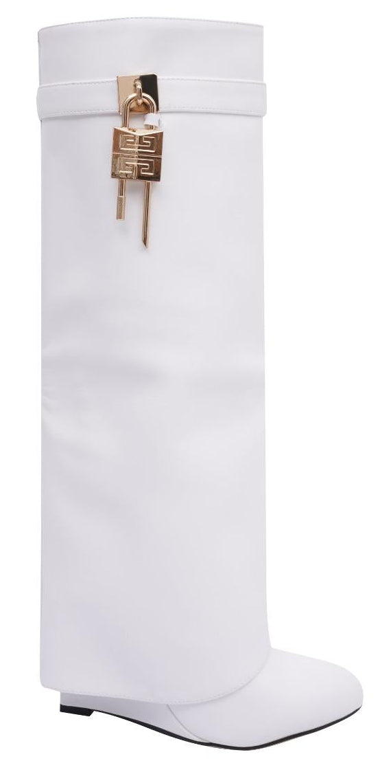 Eden - Neige Étoilée