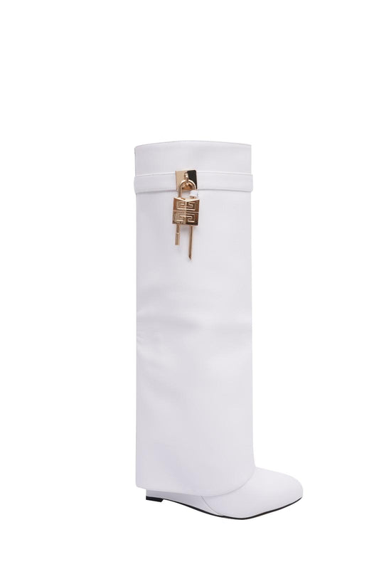 Eden - Neige Étoilée