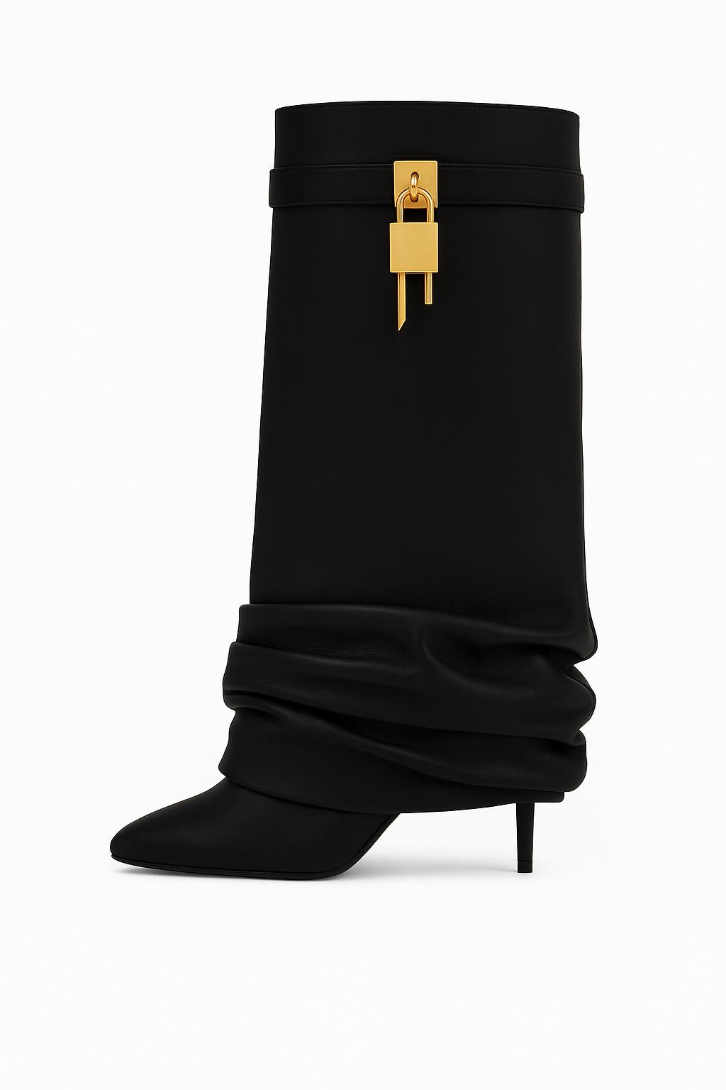 Black Diva - Reine Noire