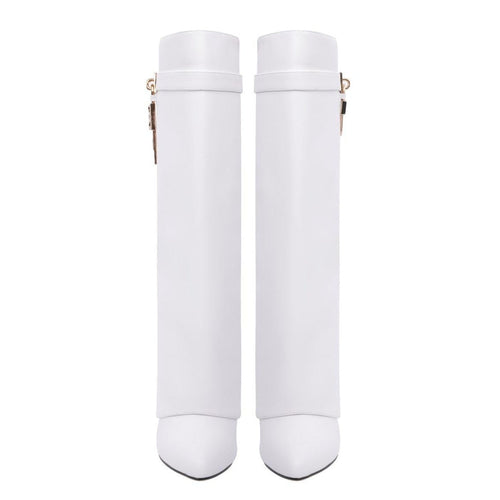 Eden - Neige Étoilée