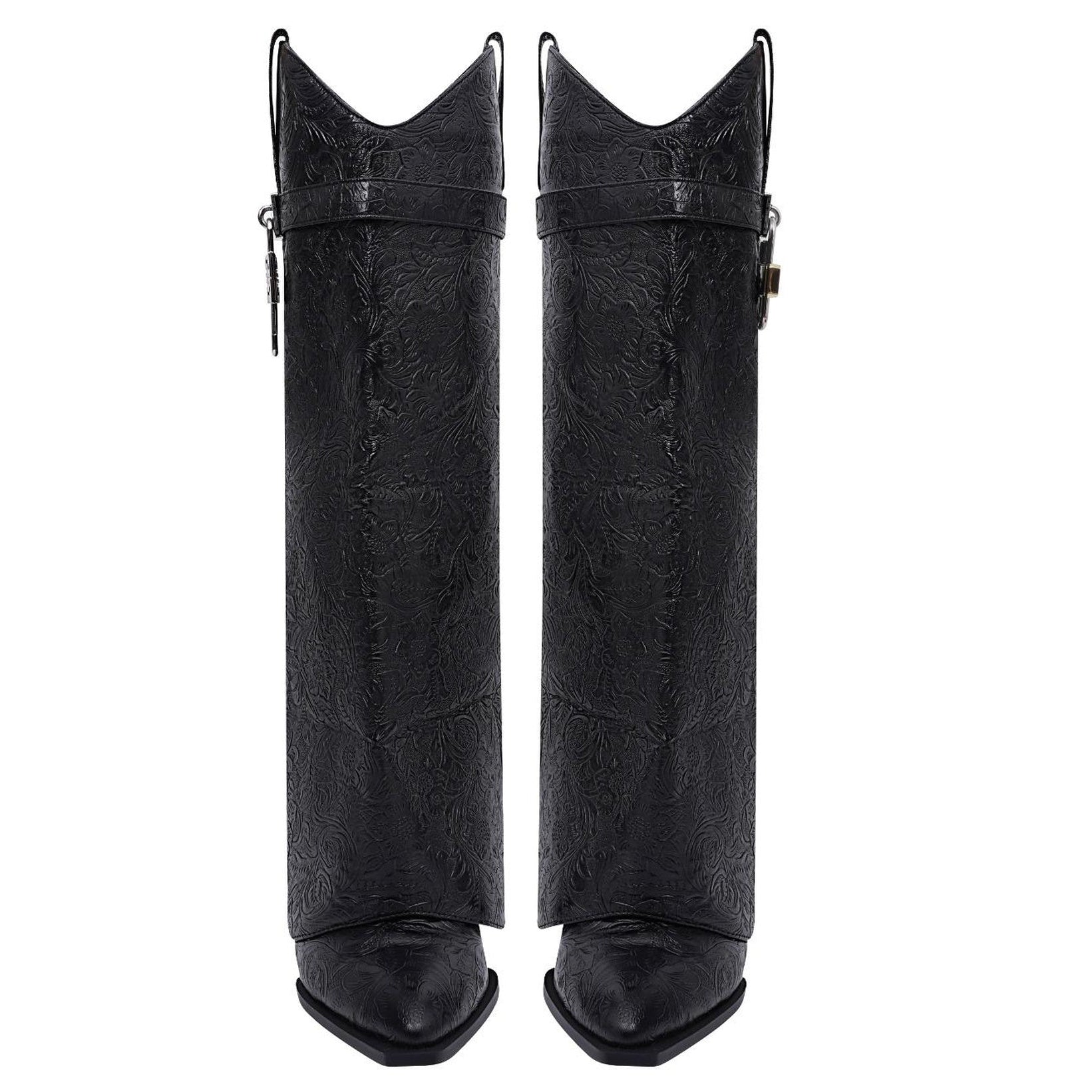 El Paso - Far West Nocturne