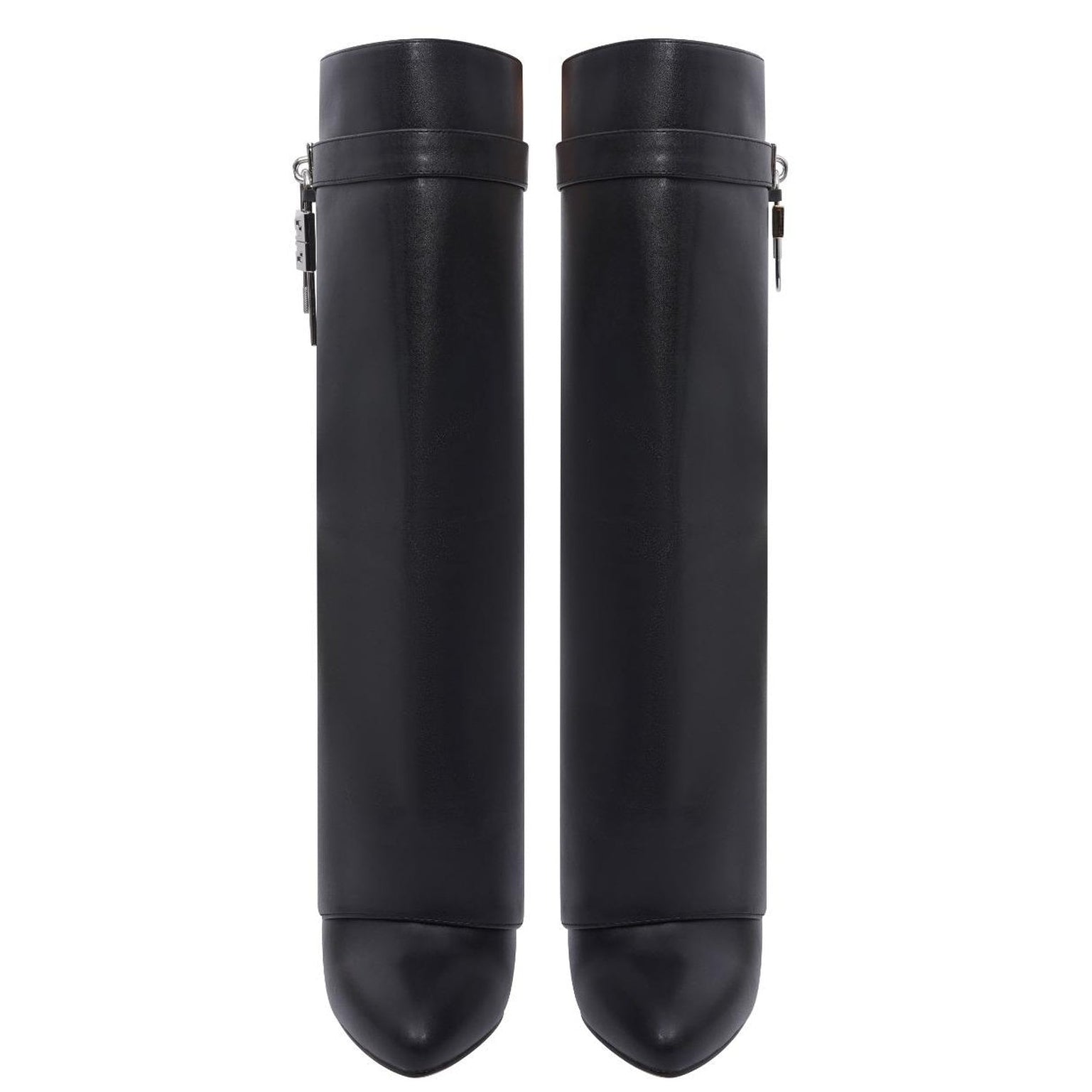 Valencia - Ombre noir