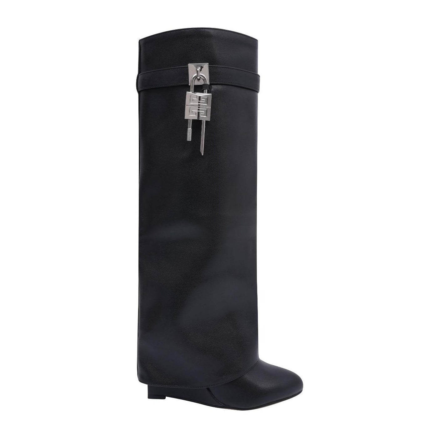 Valencia - Ombre noir