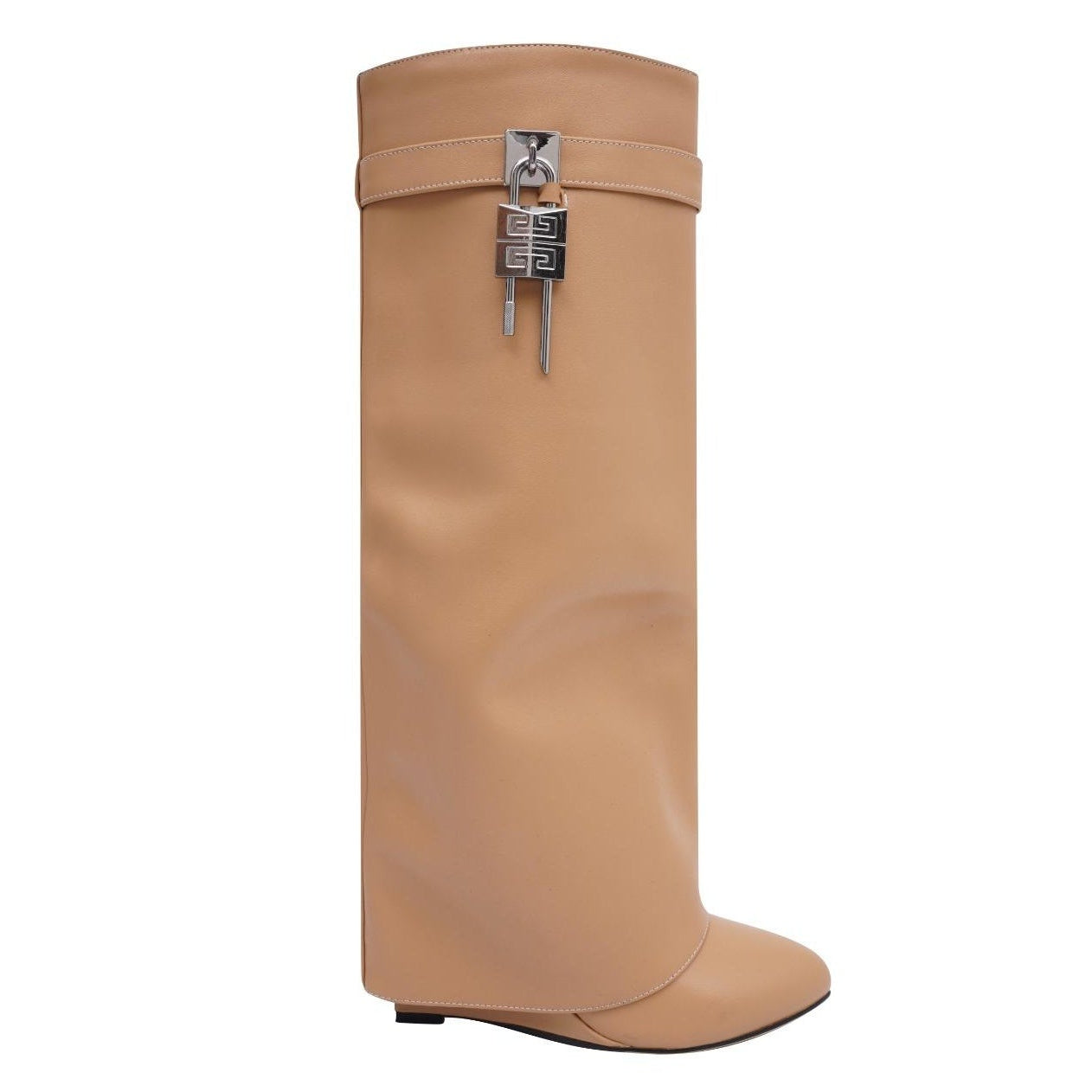 Sierra - Sable Chaud