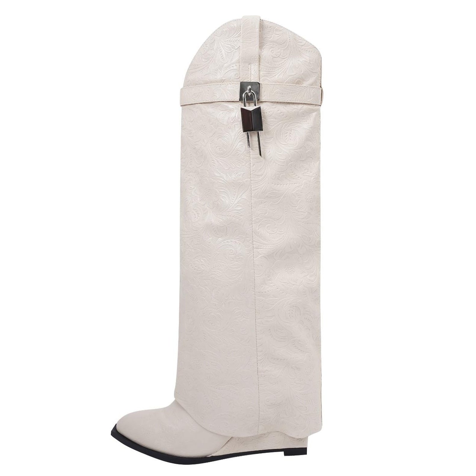 Nevada - Far West Ivoire