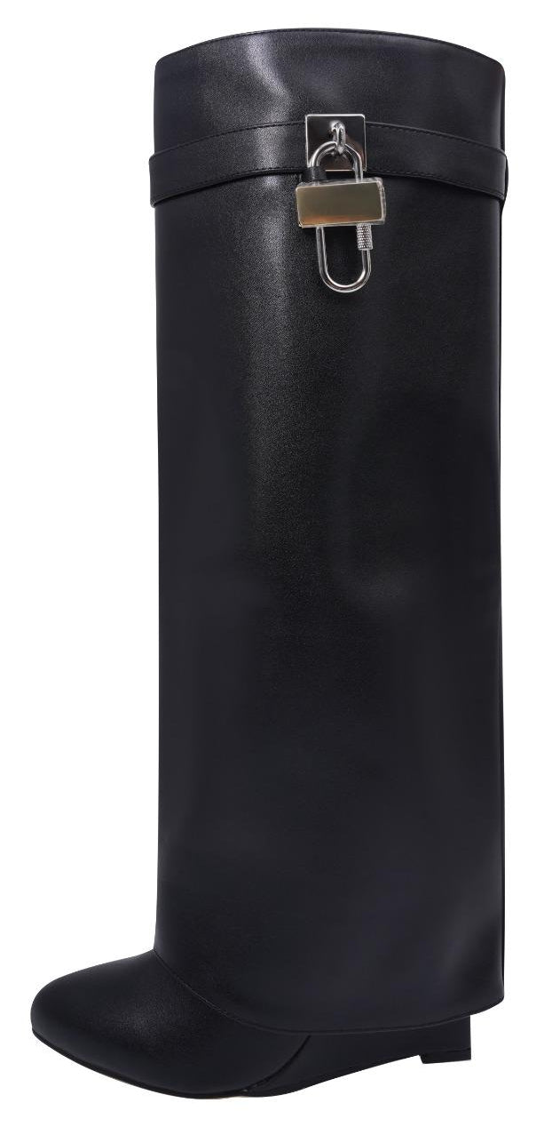 Valencia - Ombre noir