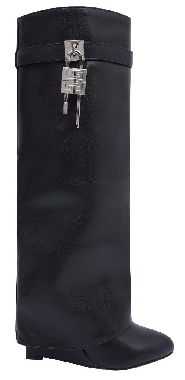 Valencia - Ombre noir