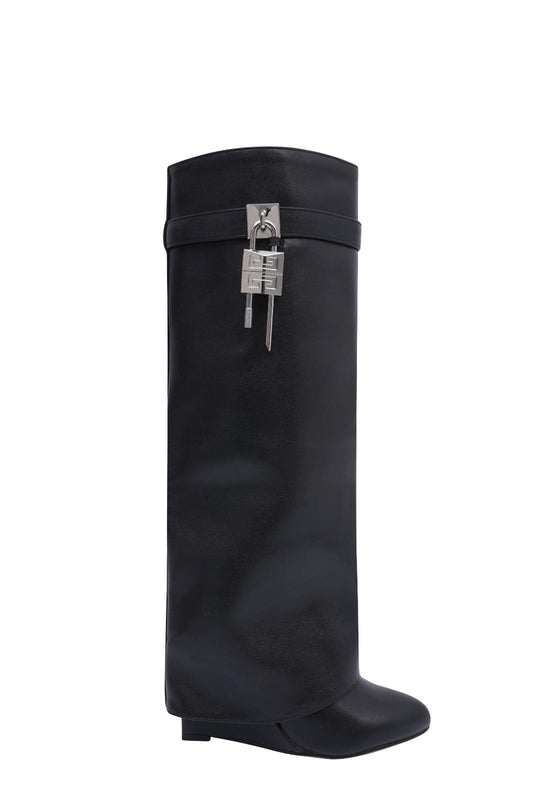 Valencia - Ombre noir