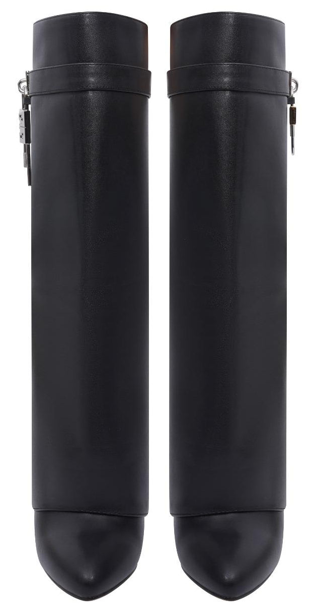 Valencia - Ombre noir