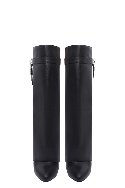 Valencia - Ombre noir