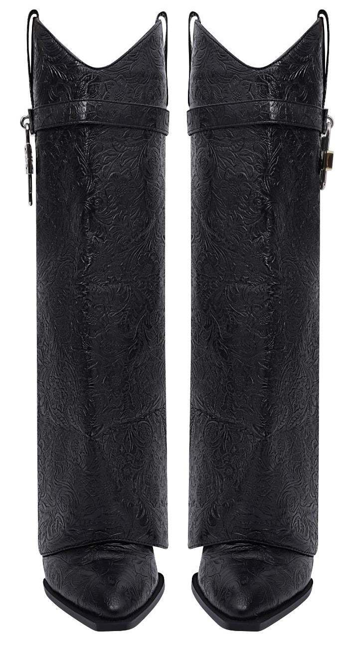 El Paso - Far West Nocturne