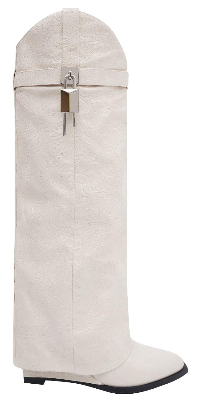 Nevada - Far West Ivoire