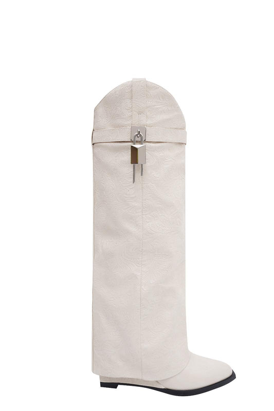 Nevada - Far West Ivoire