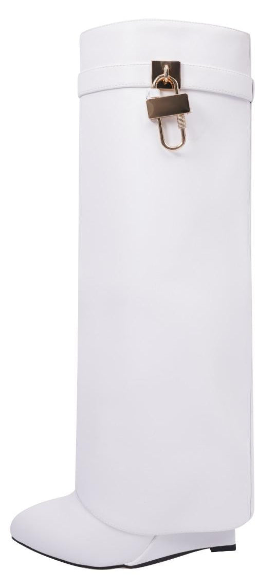 Eden - Neige Étoilée