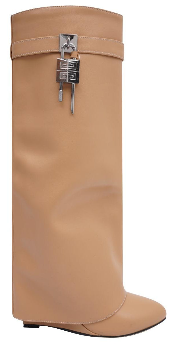 Sierra - Sable Chaud