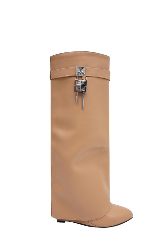 Sierra - Sable Chaud