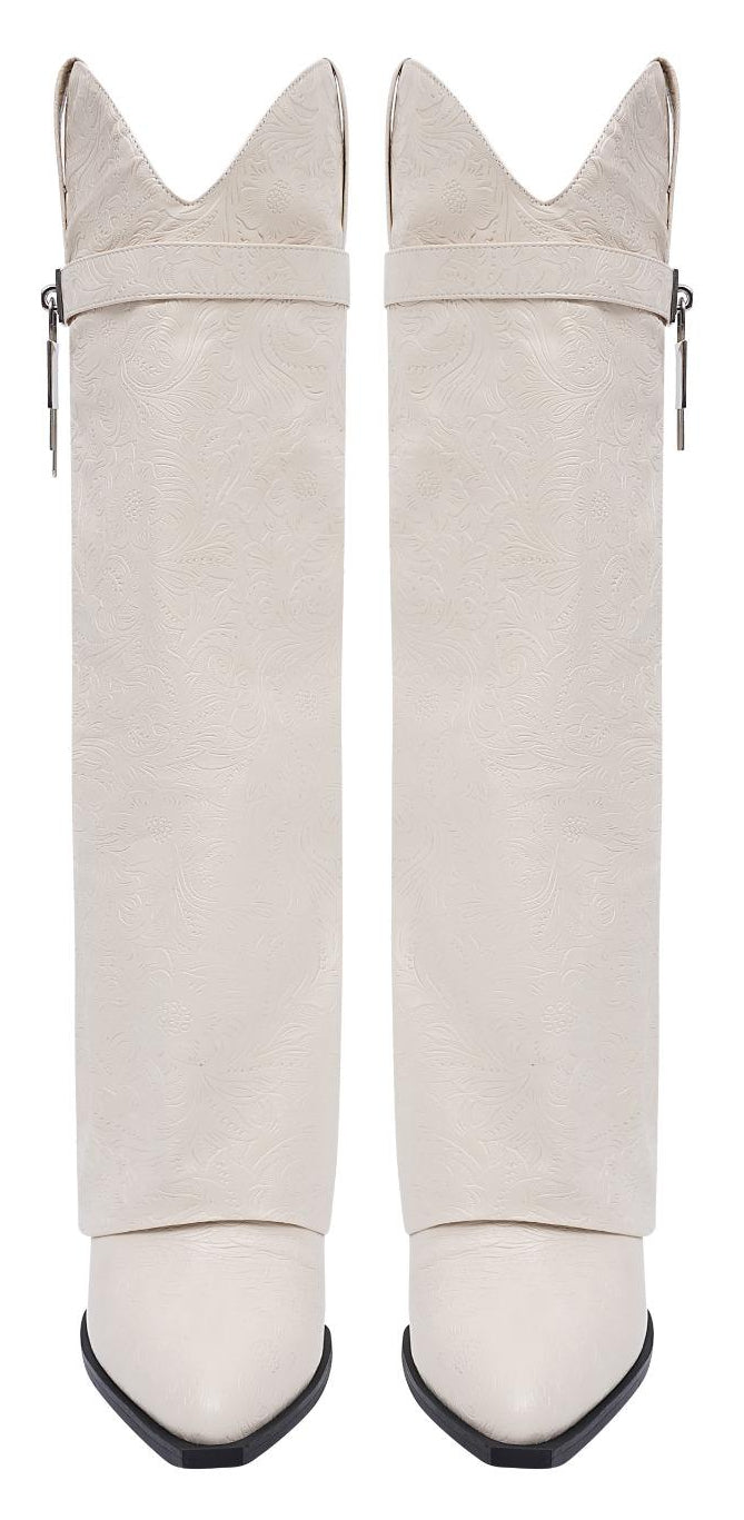 Nevada - Far West Ivoire