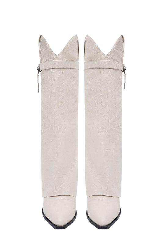 Nevada - Far West Ivoire