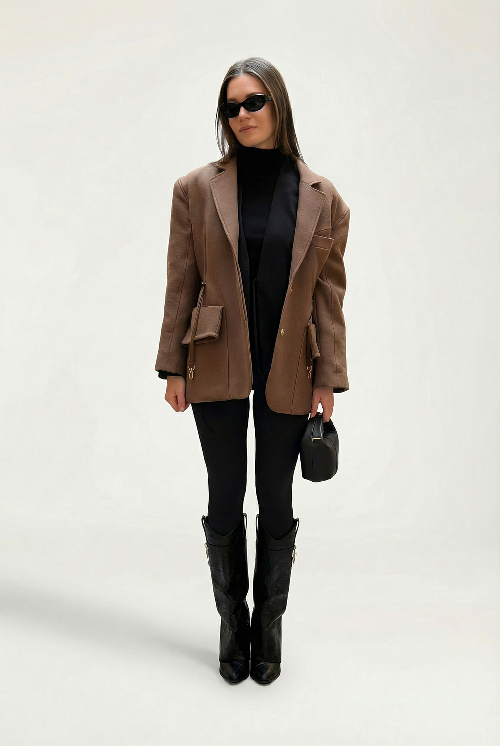 El Paso - Far West Nocturne