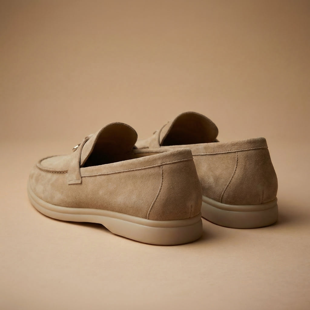 Mocassins