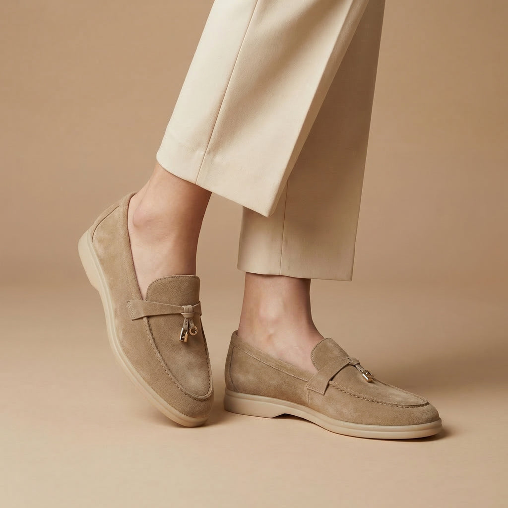 Mocassins