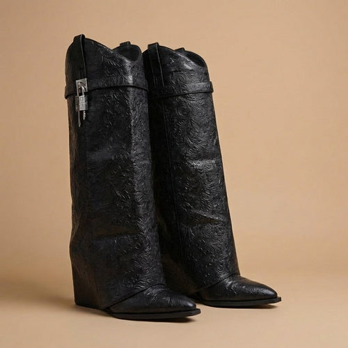 El Paso - Far West Nocturne