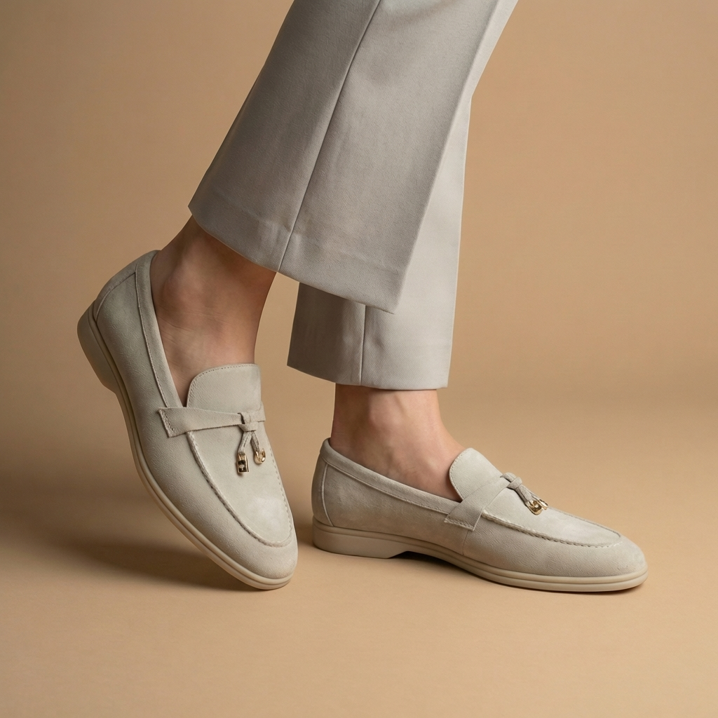 Mocassins